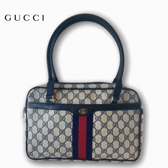 Gucci Handbags - 🔴SOLD🔴Gucci Bag